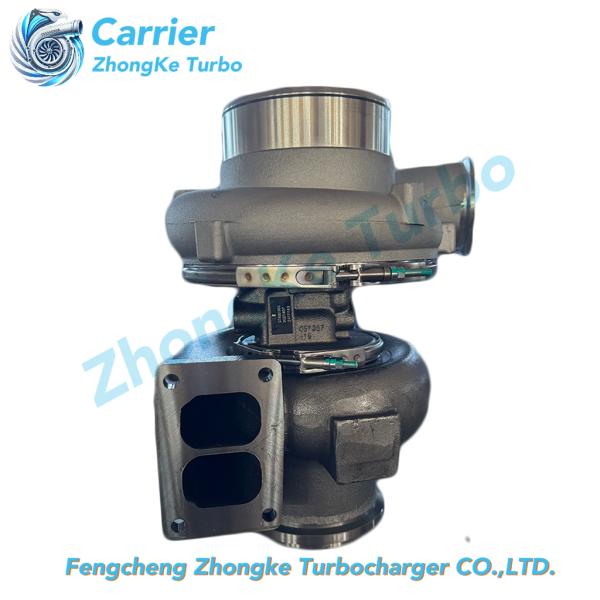 GTA5518BS Turbo 750525-5028S 10R4634 266-9852 296-7647 302-1407 Turbocharger for Caterpillar Industrial Gen Set with C32 Engine
