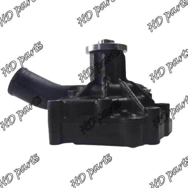 Водяная помпа двигателя дизеля 6BG1 для запасных частей ISUZU