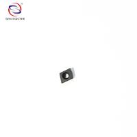P40 Cemented Carbide Inserts Milling Alloy Steel CVD Coated cemented carbide inserts