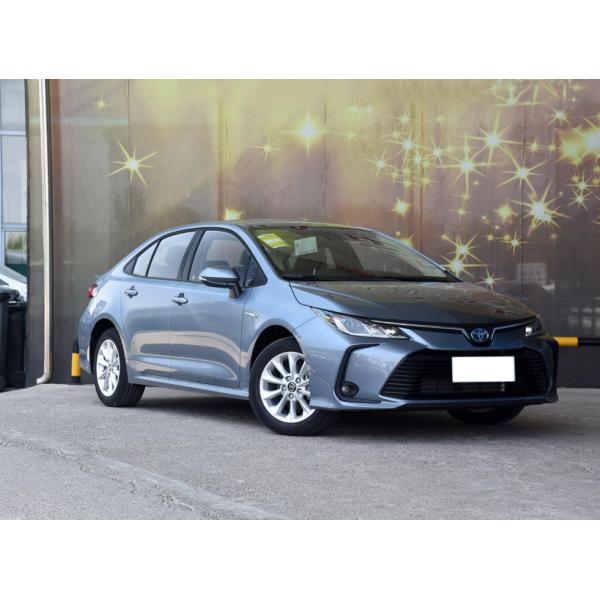 2022 Used Toyota Corollas Sedan 4x4 with Automatic Transmission and 5 Seats 5 Doors