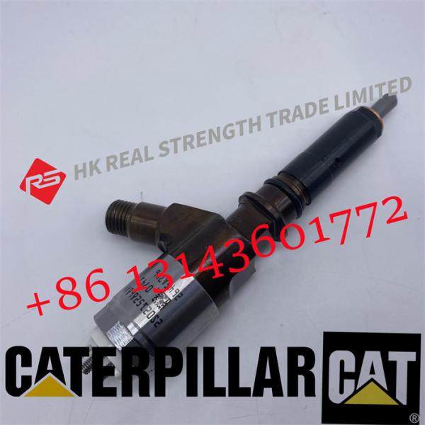 Cat C4/C6 320D 321D L Diesel Engine Pump Car Fuel Injector 317-2300 2645A717 326-4700