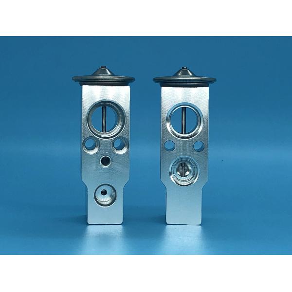 5037141650 Expansion Valve On Car AC For NISSAN TIIDA And LIVINA 1.6L-1.8L