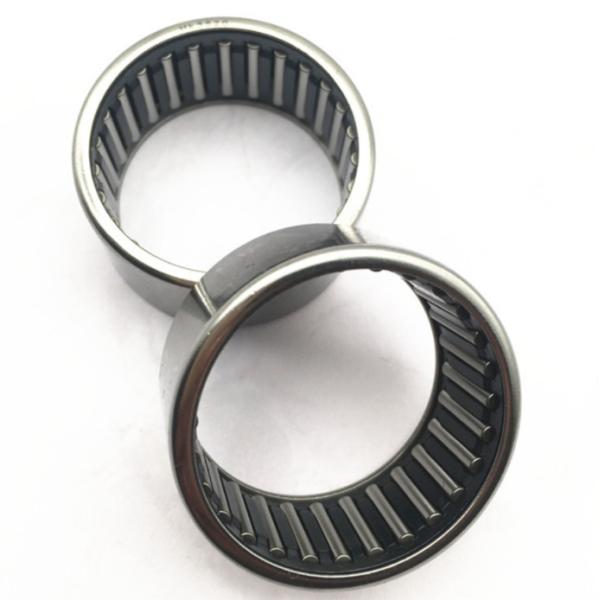 HK4018 RS a scellé le roulement à aiguille du roulement à rouleaux d'aiguille HK4020 2RS sans anneau intérieur