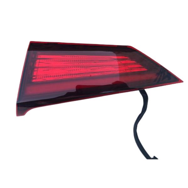 2016- BENBEN MINI Changan Automobile Yidong Ounuo Star CX70 Span King Truck Model Led Taillights