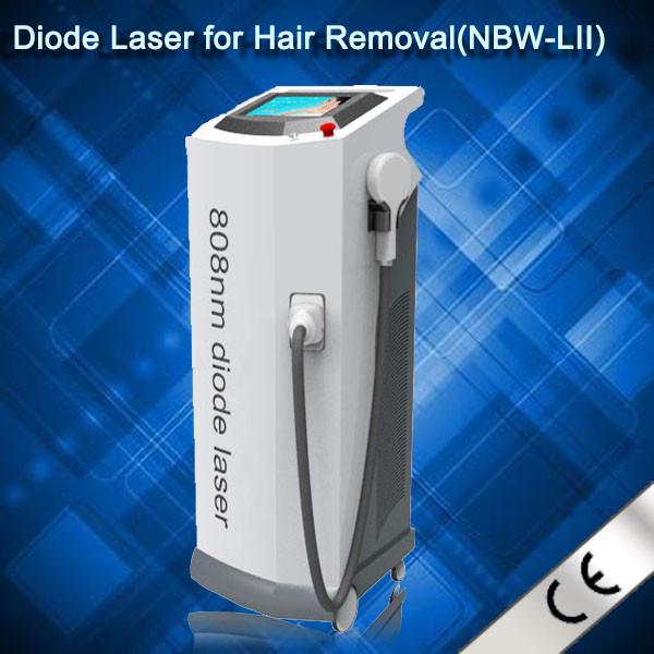 2016 Top quality best seller diode laser / 808nm lumenis diode laser hair removal machine