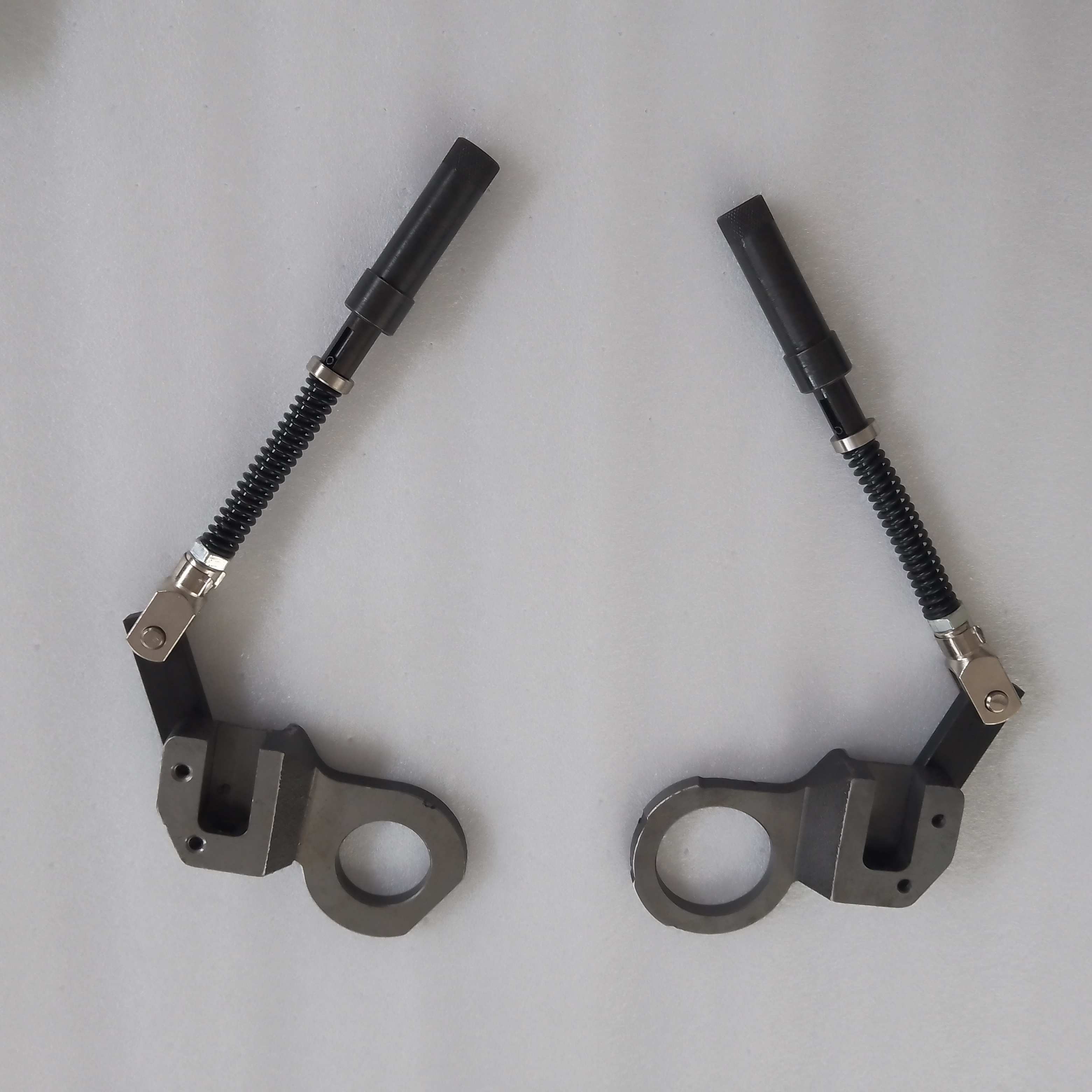 EA 71.010.308 71.010.310 1 pair support bar for CD102 SM102 machine