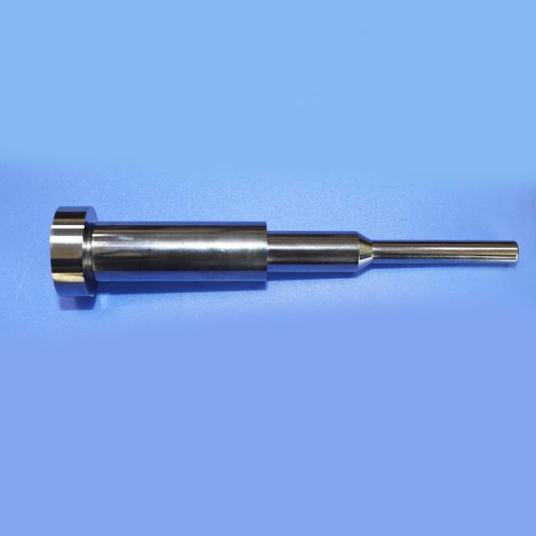 Wear Resistant High Precision Tungsten Carbide Embossing Die with Long-lasting Durability for Various Materials