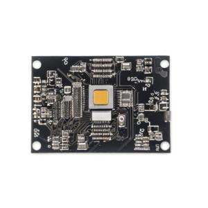 Soluciones llave en mano de montaje de PCB personalizado de 2,4 mil de potencia especial pelable