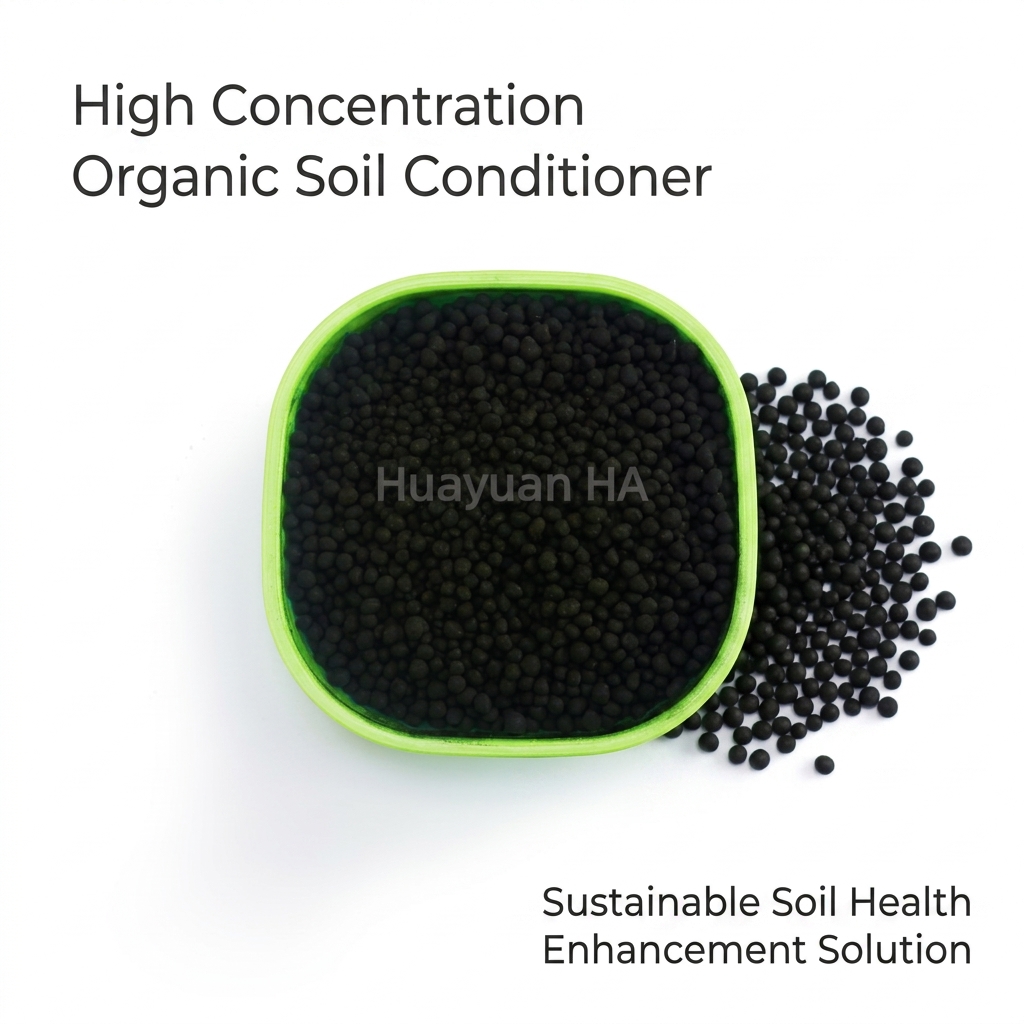 Humic Acid