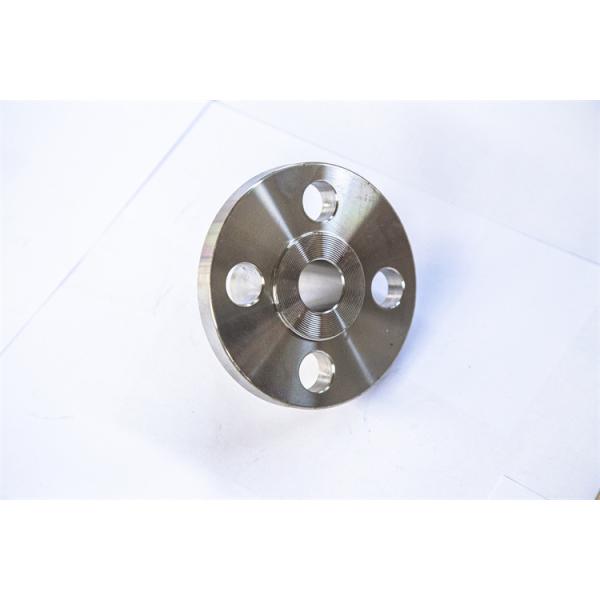 Тип DN2000 плиты выковал сторону нержавеющей стали поднятую фланцом