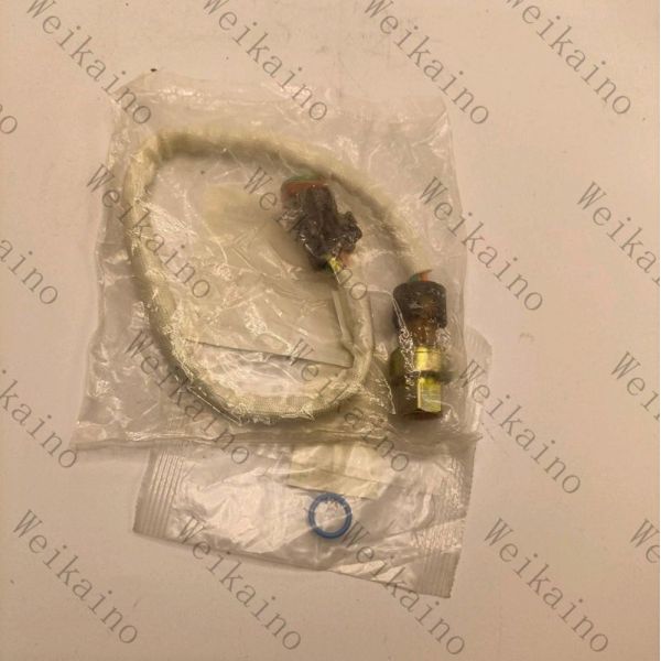 Krp1558 194-6724 Perkins Air Pressure Sensor Professional Standard Component
