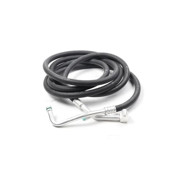 Excavator Air Conditioning Hose Cooler Transmission 532-7384 532-7385 532-7386 532-7387