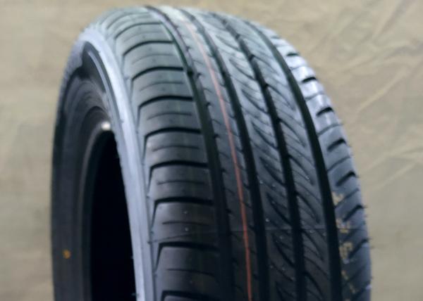 Better Wet Grip PCR Tires 195/65R15 91H Asymmetric Tread Passenger Car Radial Tire