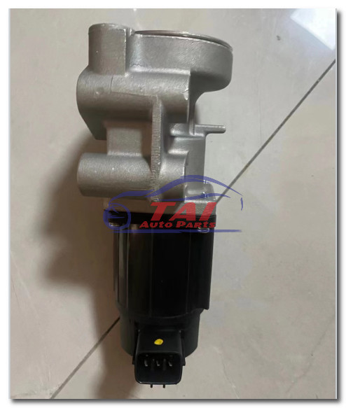 Клапан рециркуляции выхлопных газов клапана EGR 1582A483 1582A037 для Mitsubishi L200 Triton