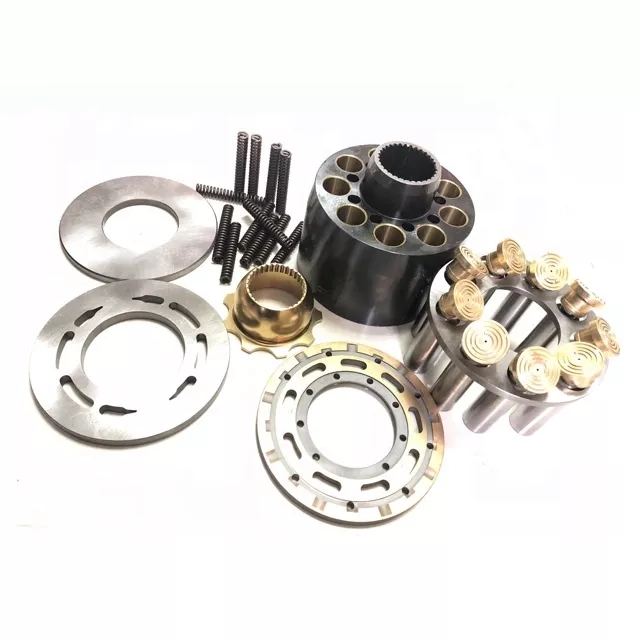 SK210-8 Excavator Hydraulic Parts YN15V00025S111 YN15V00025S123 YN15V00025S124 K3V112 K3V140 K3V180 K3V200 K5V212 K3V280