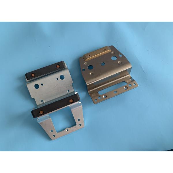 Componentes de maquinaria textil de la marca Monforts Portador de alfiler Portador de aguja Stenter