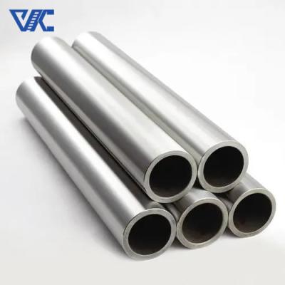 Promotionfactory Supplier Pure Nickel Alloy Ni201 Tube Ni 201 Pure Nickel 201 N6 Pipe
