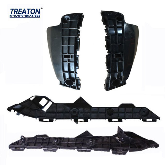 TREATON-CAR High Performance 52157-12160 52158-12090 Bumper Bracket for Japan Car