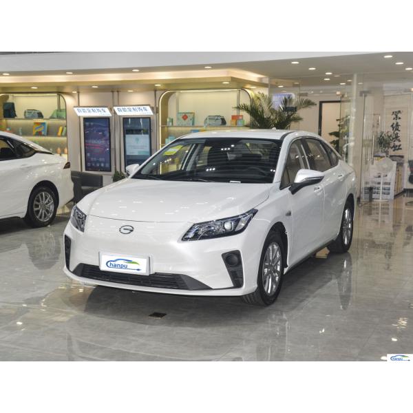 Electric Utility Vehicle S-2023 Model 530 for Aion 4805*1880*1545MM