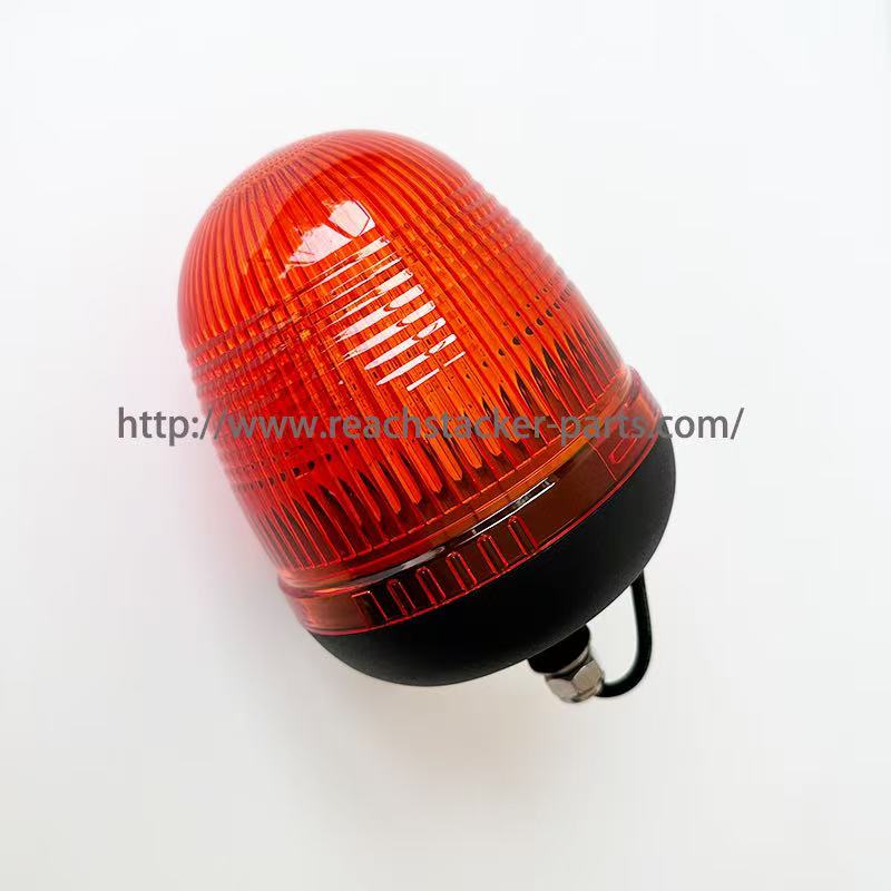 12893720 Warning light assembly Sany Reach Stacker Parts