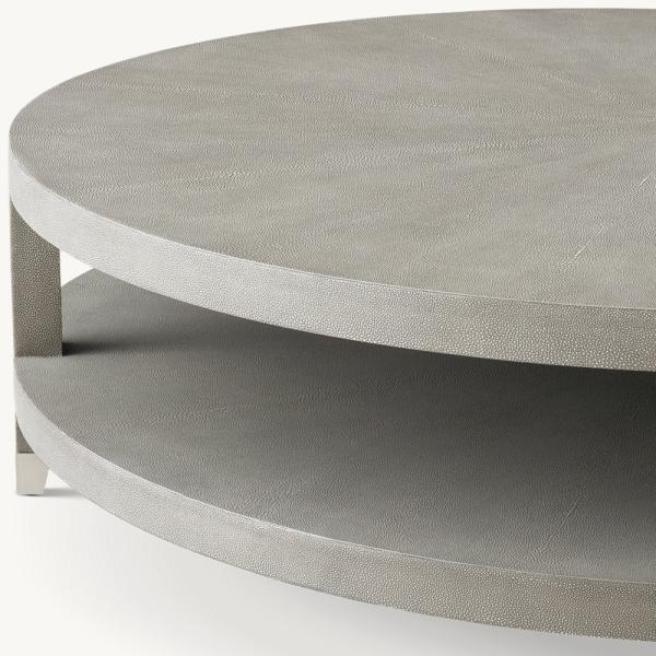Modern Style Coffee Table Furniture 1500x300mm For Living Room Furnishing