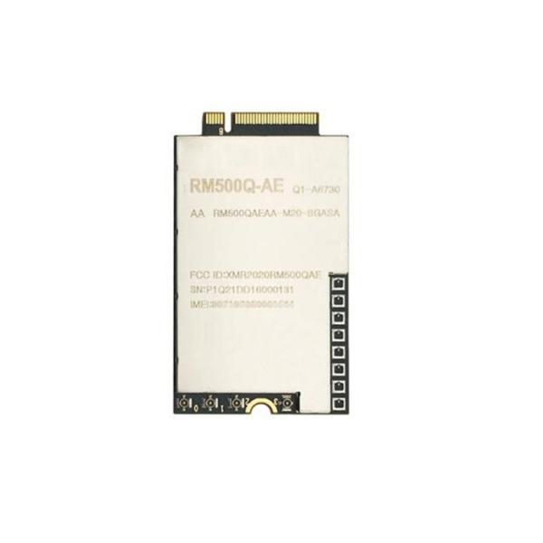 Режимы NSA SA модуля связи RM500Q-AE M2M 5G