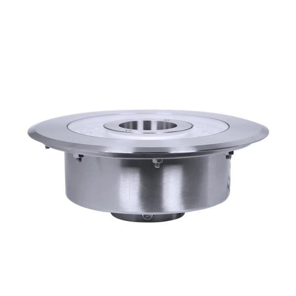 Stainless Steel Case Waterproof Boat Lights 15W 3000k - 6000k CCT 1 Year Warranty