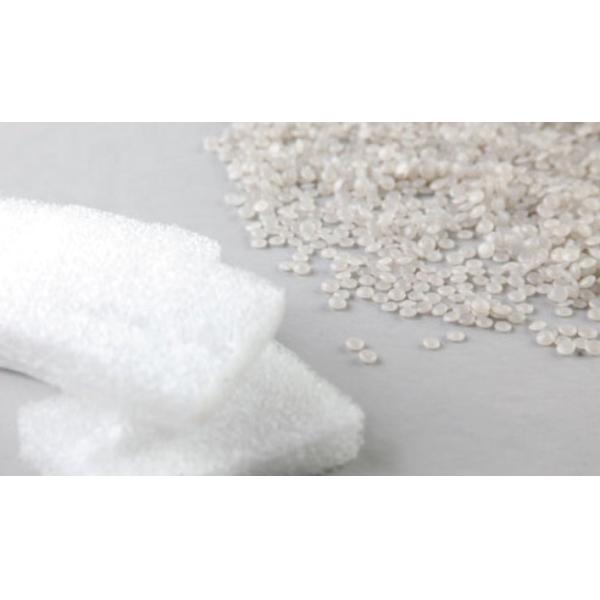 Máquina de recicl plástica do desperdício do anel da água