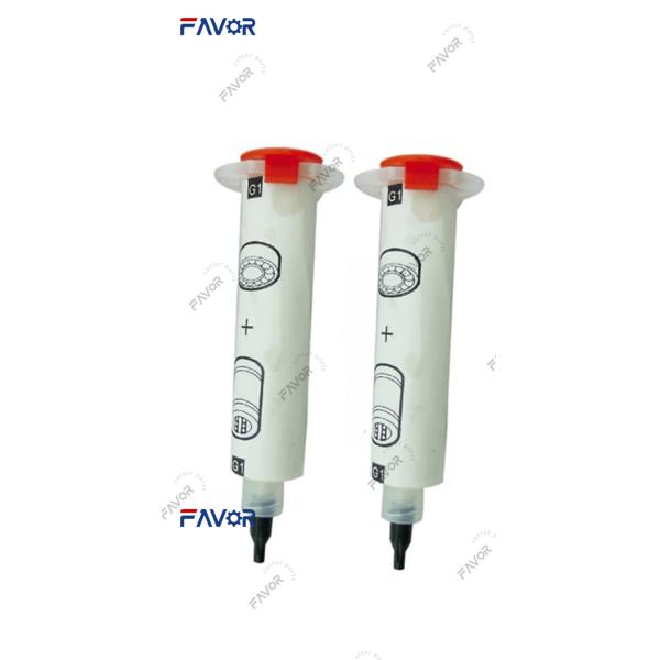 Maintenance Grease G1 0.5kg for Auto Cutter Machine Spare Parts
