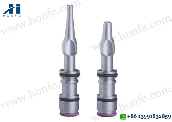 ISO9001 Threat Guide Picanol Textile Loom Spare Parts