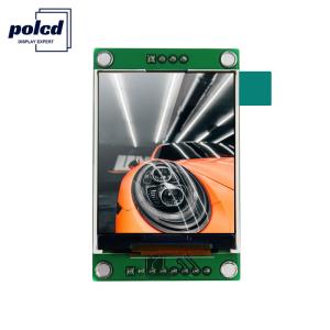 250 бит индикаторной панели MCU 8 Tft Lcd Nit