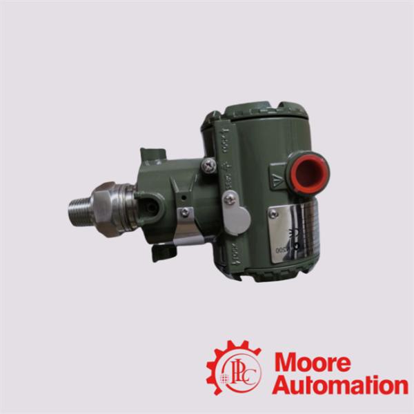 DN80 ヨコガワ メタルショートストーク回転計