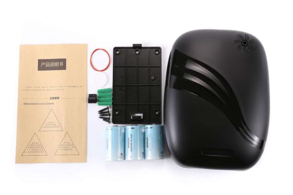 200ml home use portable spray diffuser plastic air humidifier machineWholesale Commercial Smart Portable Cheap Electric