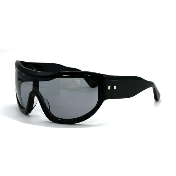AS118 Acetate Frame Sunglasses for Unisex with goggles/Mask lens