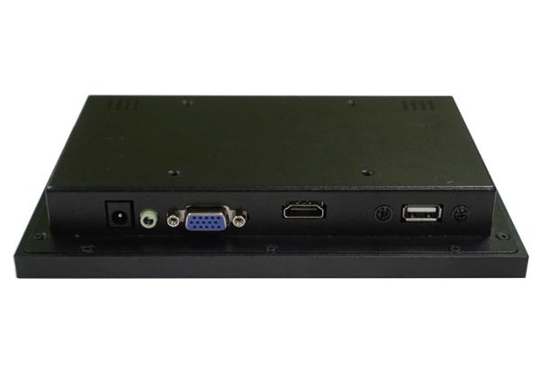 O monitor capacitivo do toque da compatibilidade forte altamente sensível e jejua - resposta