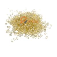 Granulated PPSU Material Compostable Plastic Raw Material Anti Bacterial Medical Grade