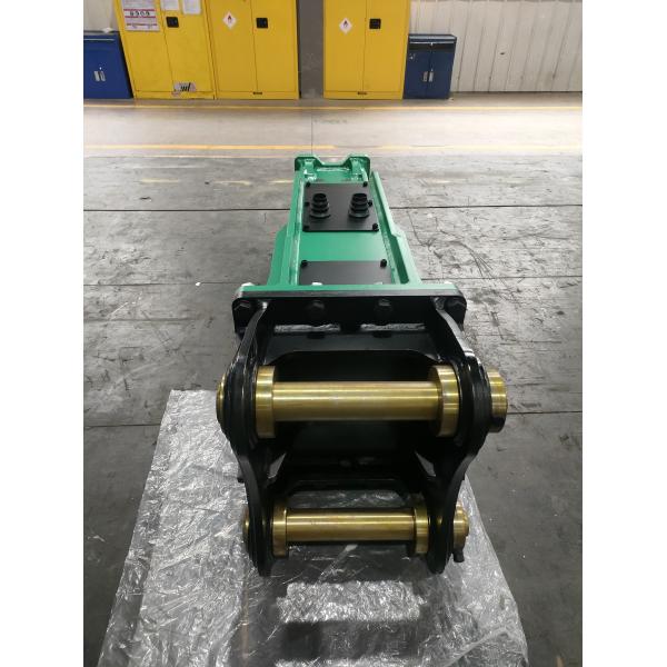 OEM SB81 Hydraulic Breaker Hydraulic Hammer Box Type for 18-26 Ton Excavators