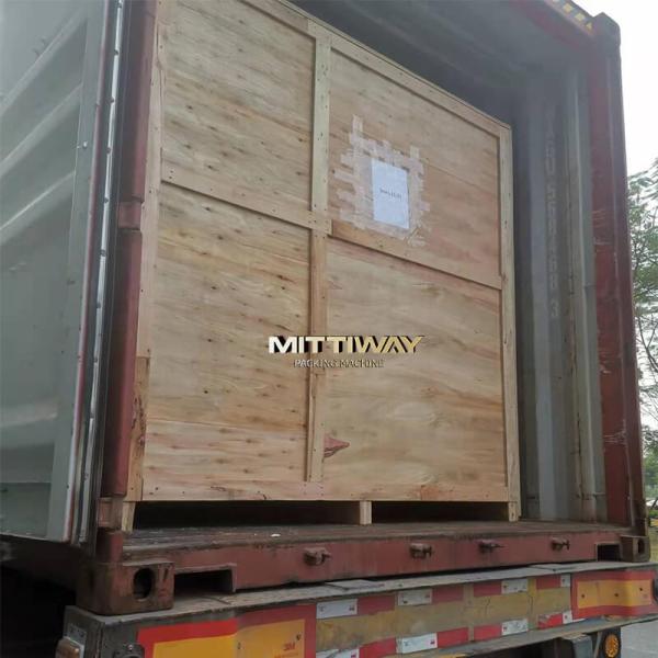 Электрическая бумажная картонная эрекционная машина 110 В