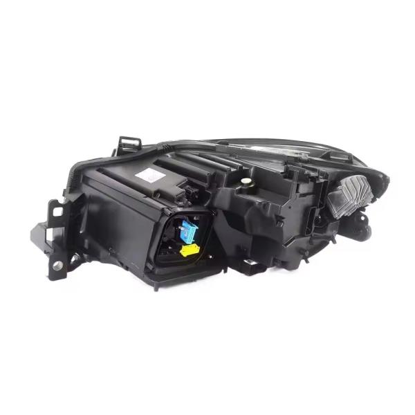 Mercedes LED lâmpadas de farol para Benz US 2015-2017 GLE USA Tipo