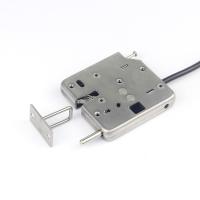 Fechamento do armário do solenoide do OEM 12V com feedback do estado