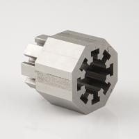 OEM ODM CNC Milling Service , Stainless Steel CNC Aluminum Machining Parts