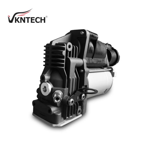 A2213201604 Mercedes W221 Air Suspension Compressor W216 Mercedes Air Suspension Pump