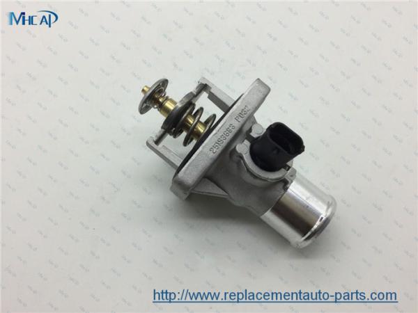 Conjunto automotivo do termostato do líquido refrigerante da mangueira de radiador 96984104 para Chevrolet Cruze Sonic Aveo