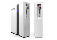 Lifepo4 48v 50ah Armazenamento de energia Baterias de lítio 100ah