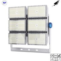 Lumière à LED de haute puissance 150W-1200W Lumière à inondation IP66 Lumière à inondation étanche Pour le stade Sport Terrain de football