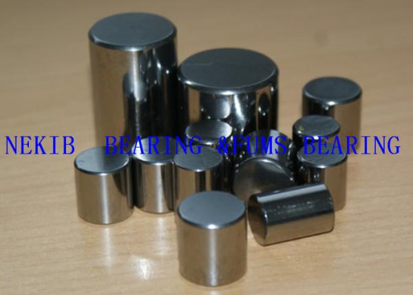 Polishing Stainless Steel Dowel Needle Roller Pins For Grinding Roller HXL0460