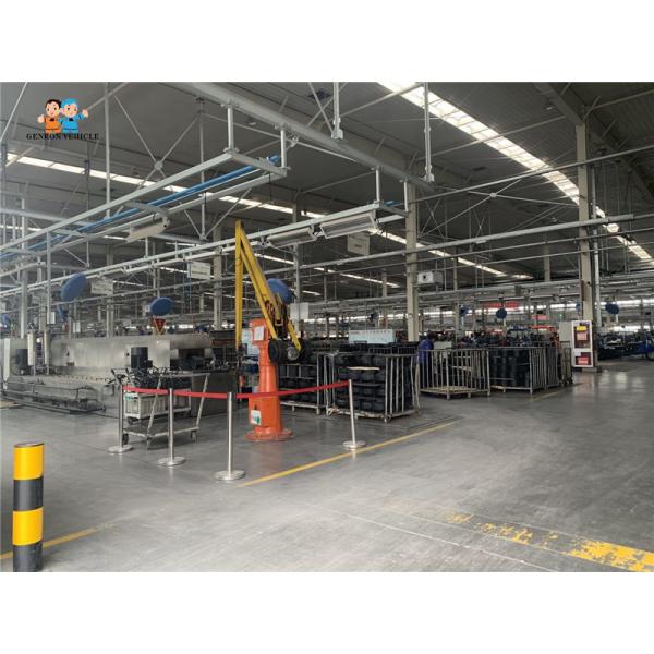 3 колеса 5 сверхмощного наклоняя моторизованного тонн дизеля трицикла груза для взрослого