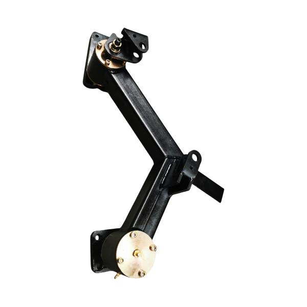 Energy Efficient Sweeper Truck Mechanism Assembly Customize Road Sweeper Spares