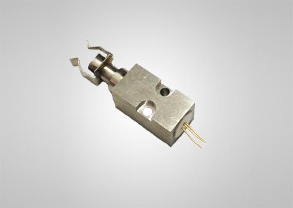 Printing Fiber Coupled Diode Laser 405nm 160mW With 40µm Fiber