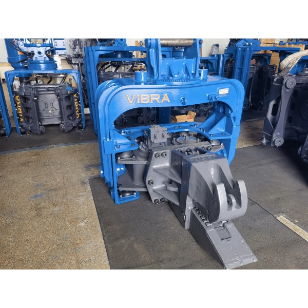 FV350S PV Pile Dedicated Drilling Unit Hot Sale – Photovoltaic Pile Driver with Quick Tool Change System & Bidirectional Tilt Driving Head